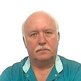 Врач Слободянник Игорь Александрович