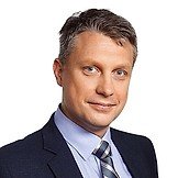 Врач Слободской Павел Константинович