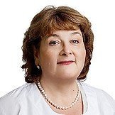Врач Слонимская Елена Михайловна