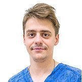 Врач Сложеникин Евгений Валентинович
