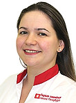 Врач Слуцкая София Евгеньевна