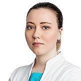 Врач Слуцкая Софья Александровна