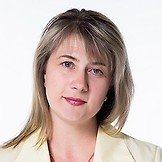 Врач Слугинова Анастасия Игоревна