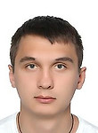 Врач Смагин Дмитрий Михайлович