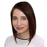 Врач Смакотина Александра Игоревна