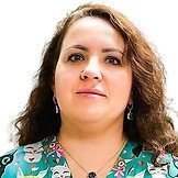 Врач Зуева (Сманцерева) Екатерина Алексеевна