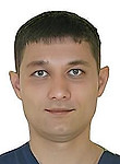Врач Смекалёнков Олег Анатольевич