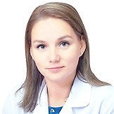 Врач Смелова Наталья Сергеевна