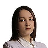 Врач Смерчинская Элина Маратовна