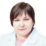 Врач Сметанская Ирина Владимировна