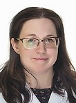 Врач Смиренникова Мария Михайловна