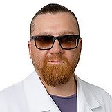 Врач Смирнов Алексей Александрович