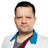 Врач Смирнов Алексей Дмитриевич