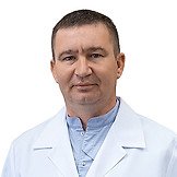 Врач Смирнов Алексей Сергеевич