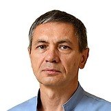 Врач Смирнов Андрей Владимирович