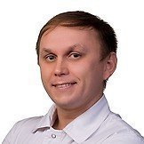 Врач Смирнов Дмитрий Николаевич
