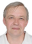 Врач Смирнов Дмитрий Васильевич