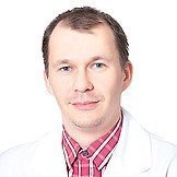 Врач Смирнов Евгений Сергеевич