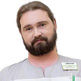 Врач Смирнов Георгий Алексеевич