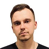 Врач Смирнов Иван Евгеньевич