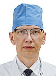Врач Смирнов Юрий Викторович