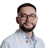 Врач Смирнов Кирилл Алексеевич