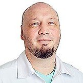 Врач Смирнов Константин Валерьевич