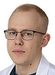 Врач Смирнов Матвей Консантинович