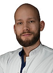 Врач Смирнов Никита Евгеньевич