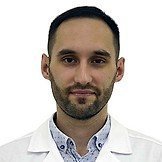 Врач Смирнов Николай Александрович