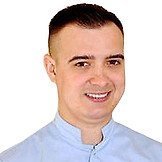 Врач Смирнов Олег Сергеевич