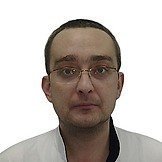 Врач Смирнов Павел Евгеньевич