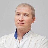 Врач Смирнов Сергей Евгеньевич