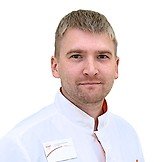 Врач Смирнов Сергей Николаевич