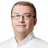 Врач Смирнов Вадим Алексеевич