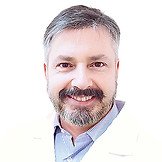 Врач Смирнов Вадим Сергеевич