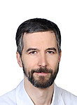 Врач Смирнов Виктор Юрьевич 