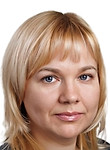 Врач Смирнова Александра Андреевна