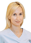 Врач Смирнова Алена Александровна