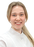 Врач Смирнова Алена Дмитриевна