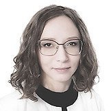 Врач Смирнова Анастасия Владиславовна