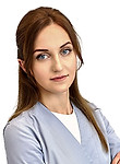Врач Смирнова Анна Александровна