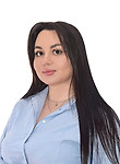 Врач Смирнова Анна Александровна