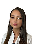 Врач Смирнова Анна Ильинична