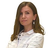 Врач Смирнова Анна Шахбановна