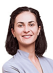 Врач Смирнова Диана Темуровна