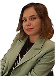 Врач Смирнова Екатерина Олеговна