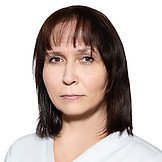 Врач Смирнова Екатерина Олеговна