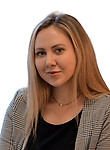 Врач Смирнова Екатерина Сергеевна