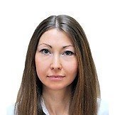 Врач Смирнова Екатерина Владимировна